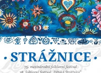Folklorní soubor Bystřina ze Zlivi - Strážnice 2020