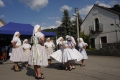 Folklorní soubor Bystřina ze Zlivi - 12. 5. 2024 - Staročeské máje v Černošicích