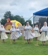 Folklorní soubor Bystřina ze Zlivi - 25. 6. 2022 - Krmitelka Adrenalinový park Hluboká