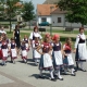 Folklorní soubor Bystřina ze Zlivi - 23. 6. 2012 - MFF v Lomnici Na Zlaté stoce