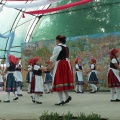 Folklorní soubor Bystřina ze Zlivi - 6. - 11. 8. 2014 - Mezinárodní festival v Maďarsku