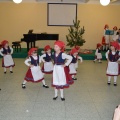 Folklorní soubor Bystřina ze Zlivi - 17. 12. 2014 - Vánoční besídka