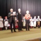 Folklorní soubor Bystřina ze Zlivi - 28. 3. 2015 - Jihočeský zpěváček Kovářov