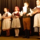 Folklorní soubor Bystřina ze Zlivi - 28. 3. 2015 - Jihočeský zpěváček Kovářov