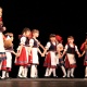 Folklorní soubor Bystřina ze Zlivi - 18. 4. 2015 - Krajská přehlídka dětských folklorních souborů