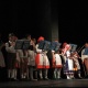 Folklorní soubor Bystřina ze Zlivi - 18. 4. 2015 - Krajská přehlídka dětských folklorních souborů