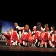 Folklorní soubor Bystřina ze Zlivi - 18. 4. 2015 - Krajská přehlídka dětských folklorních souborů