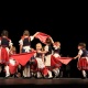 Folklorní soubor Bystřina ze Zlivi - 18. 4. 2015 - Krajská přehlídka dětských folklorních souborů