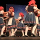 Folklorní soubor Bystřina ze Zlivi - 18. 4. 2015 - Krajská přehlídka dětských folklorních souborů