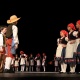 Folklorní soubor Bystřina ze Zlivi - 18. 4. 2015 - Krajská přehlídka dětských folklorních souborů