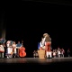 Folklorní soubor Bystřina ze Zlivi - 18. 4. 2015 - Krajská přehlídka dětských folklorních souborů