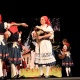 Folklorní soubor Bystřina ze Zlivi - 18. 4. 2015 - Krajská přehlídka dětských folklorních souborů