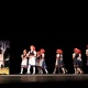 Folklorní soubor Bystřina ze Zlivi - 18. 4. 2015 - Krajská přehlídka dětských folklorních souborů