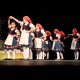 Folklorní soubor Bystřina ze Zlivi - 18. 4. 2015 - Krajská přehlídka dětských folklorních souborů