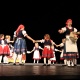 Folklorní soubor Bystřina ze Zlivi - 18. 4. 2015 - Krajská přehlídka dětských folklorních souborů