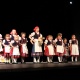 Folklorní soubor Bystřina ze Zlivi - 18. 4. 2015 - Krajská přehlídka dětských folklorních souborů