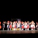 Folklorní soubor Bystřina ze Zlivi - 18. 4. 2015 - Krajská přehlídka dětských folklorních souborů