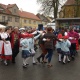 Folklorní soubor Bystřina ze Zlivi - 1. 5. 2015 - Rapšach