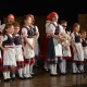 Folklorní soubor Bystřina ze Zlivi - 29. 5. 2015 - Folklorní festival Kovářov - děti