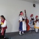 Folklorní soubor Bystřina ze Zlivi - 28. 9. 2015 - Dáme kroj v Dobřejovicích
