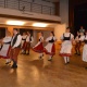 Folklorní soubor Bystřina ze Zlivi - 18. 12. 2015 - Vánoční besídka KD Zliv