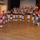 Folklorní soubor Bystřina ze Zlivi - 18. 12. 2015 - Vánoční besídka KD Zliv