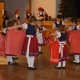 Folklorní soubor Bystřina ze Zlivi - 18. 12. 2015 - Vánoční besídka KD Zliv