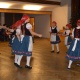 Folklorní soubor Bystřina ze Zlivi - 18. 12. 2015 - Vánoční besídka KD Zliv