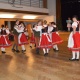 Folklorní soubor Bystřina ze Zlivi - 18. 12. 2015 - Vánoční besídka KD Zliv