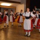 Folklorní soubor Bystřina ze Zlivi - 18. 12. 2015 - Vánoční besídka KD Zliv