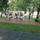 Folklorní soubor Bystřina ze Zlivi - 5. 6. 2016 - III. Folklorní odpoledne pod lipami