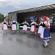 Folklorní soubor Bystřina ze Zlivi - 3. 8. 2019 - Olšovice u Netolic