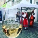 Folklorní soubor Bystřina ze Zlivi - 11. 7. 2020 - Třeboň - 1. košt českých vín